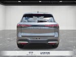 2027 INFINITI QX60 PURE