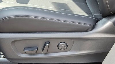 2027 INFINITI QX60 PURE