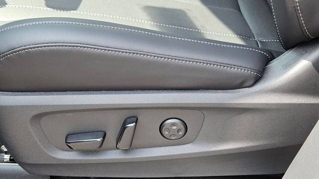 2027 INFINITI QX60 PURE