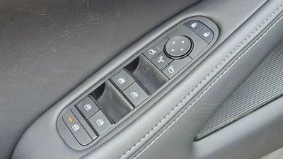 2027 INFINITI QX60 PURE