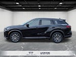2027 INFINITI QX60 PURE