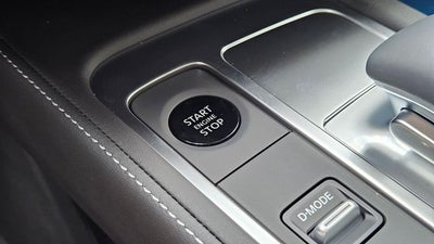 2027 INFINITI QX60 PURE