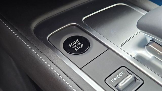 2027 INFINITI QX60 PURE