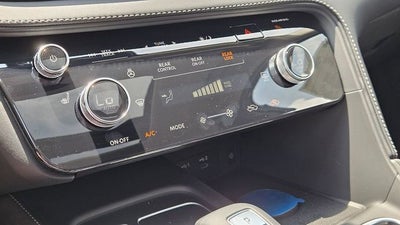 2027 INFINITI QX60 PURE