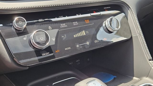 2027 INFINITI QX60 PURE