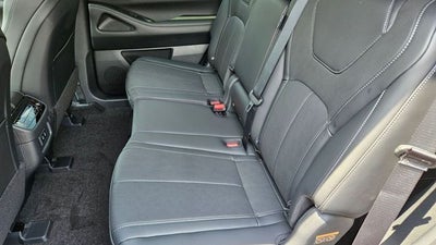 2027 INFINITI QX60 PURE