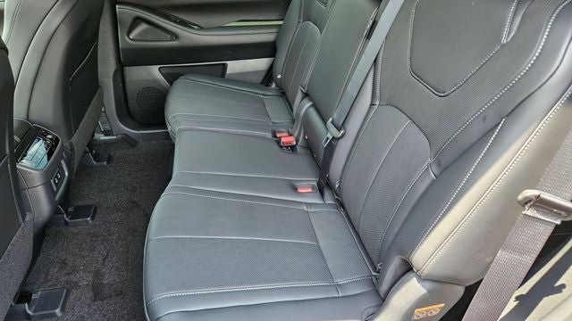 2027 INFINITI QX60 PURE