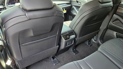 2027 INFINITI QX60 PURE