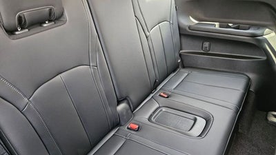2027 INFINITI QX60 PURE