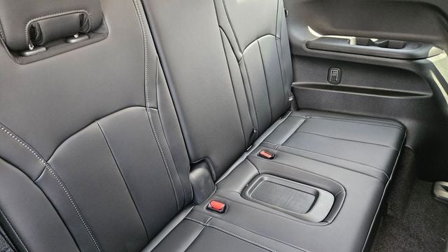 2027 INFINITI QX60 PURE