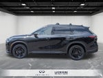 2027 INFINITI QX60 SPORT