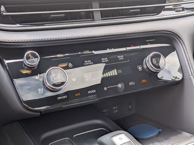 2027 INFINITI QX60 SPORT