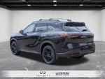 2027 INFINITI QX60 SPORT