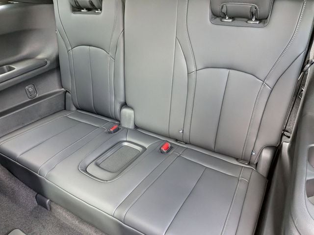 2027 INFINITI QX60 SPORT