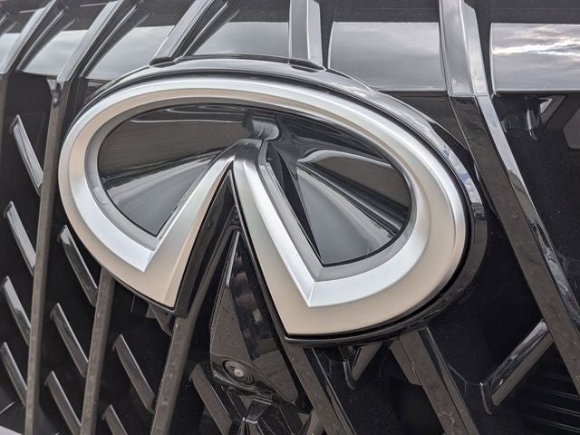 2027 INFINITI QX60 SPORT