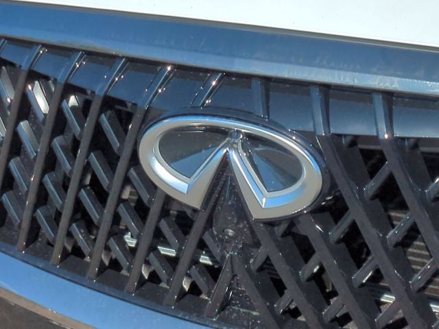 2027 INFINITI QX60 SPORT