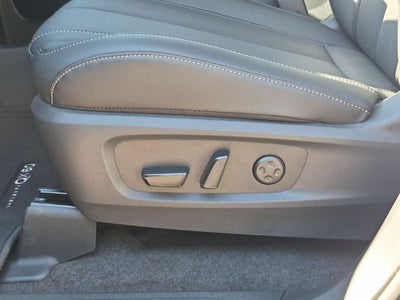 2027 INFINITI QX60 SPORT