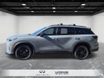 2027 INFINITI QX60 SPORT