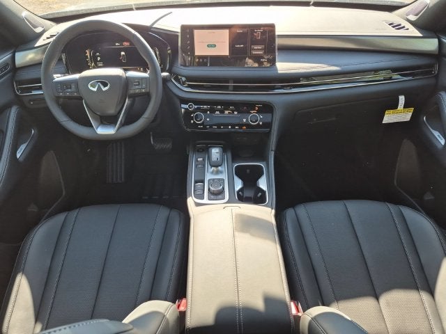 2027 INFINITI QX60 SPORT