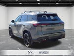 2027 INFINITI QX60 SPORT