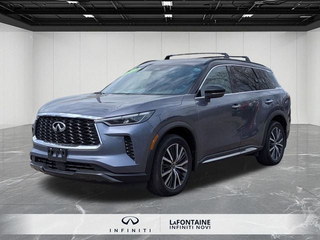 2023 INFINITI QX60 Autograph