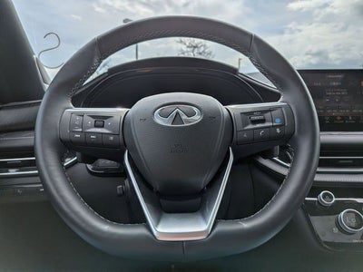 2023 INFINITI QX60 Autograph