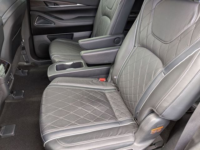 2023 INFINITI QX60 Autograph