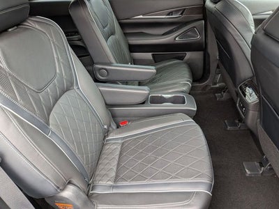 2023 INFINITI QX60 Autograph