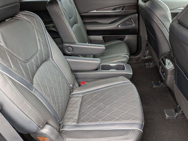 2023 INFINITI QX60 Autograph