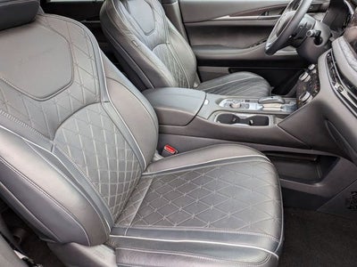 2023 INFINITI QX60 Autograph