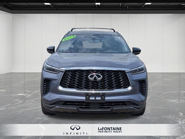 2023 INFINITI QX60 Autograph