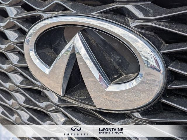 2023 INFINITI QX60 Autograph