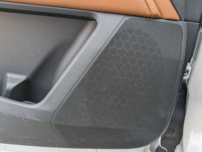 2024 INFINITI QX60 Autograph