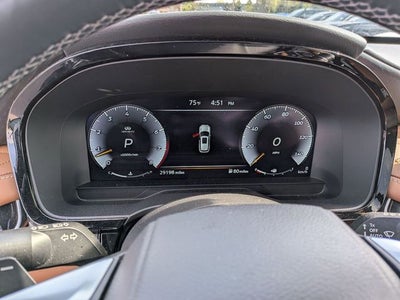 2024 INFINITI QX60 Autograph