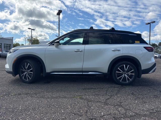 2024 INFINITI QX60 Autograph