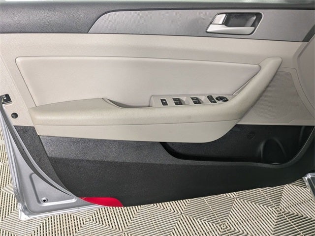 2016 Hyundai Sonata ECO