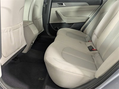 2016 Hyundai Sonata ECO