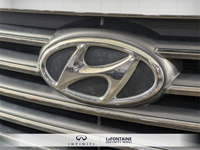 2016 Hyundai Sonata ECO