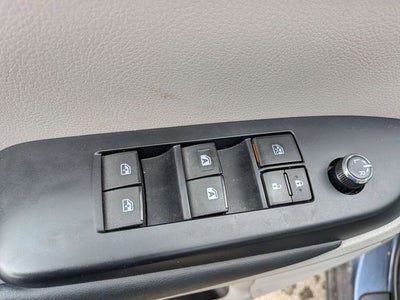 2015 Toyota Highlander XLE V6