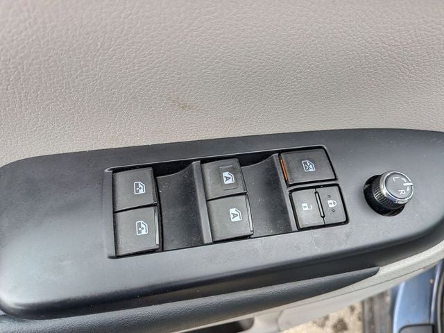 2015 Toyota Highlander XLE V6