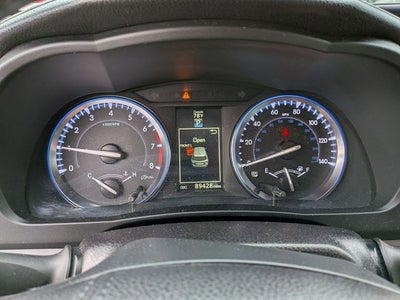 2015 Toyota Highlander XLE V6