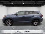2015 Toyota Highlander XLE V6
