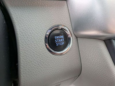 2015 Toyota Highlander XLE V6