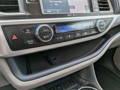 2015 Toyota Highlander XLE V6