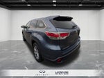 2015 Toyota Highlander XLE V6
