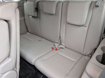 2015 Toyota Highlander XLE V6