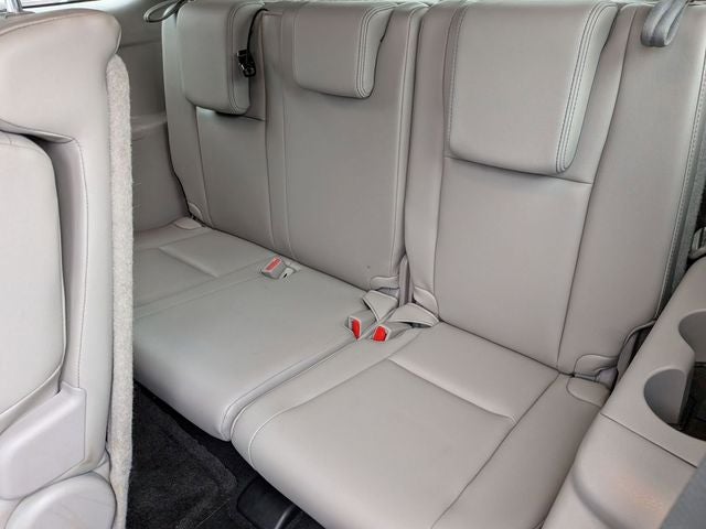 2015 Toyota Highlander XLE V6