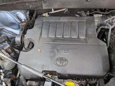 2015 Toyota Highlander XLE V6