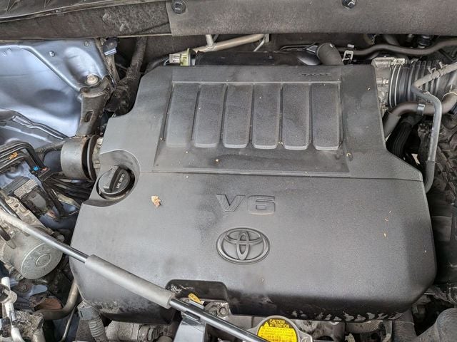 2015 Toyota Highlander XLE V6