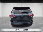 2015 Toyota Highlander XLE V6